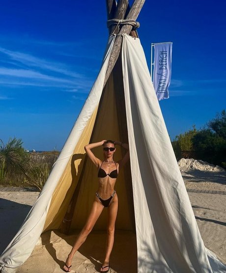 Klea Brahimi free model galleries