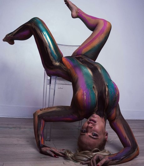 Ebunnz estrella perfecta galerías