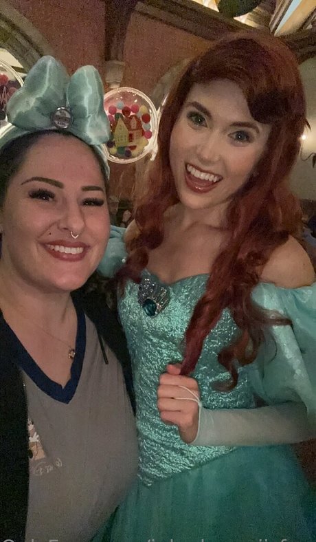 inkedmamii free modelo de arte foto