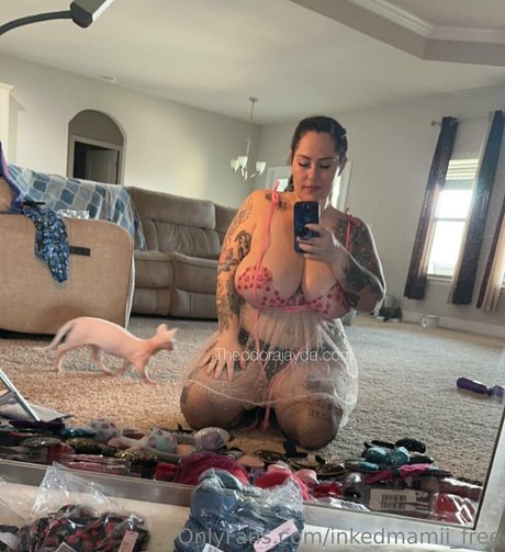 inkedmamii free mejor estrella porno imágenes