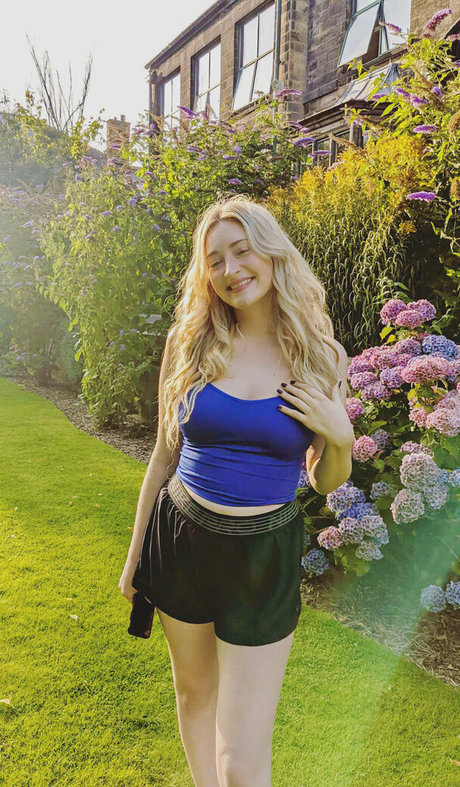 blissfulwhisperasmr estrella porno sexy fotos