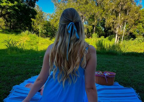 blissfulwhisperasmr modèle parfait images