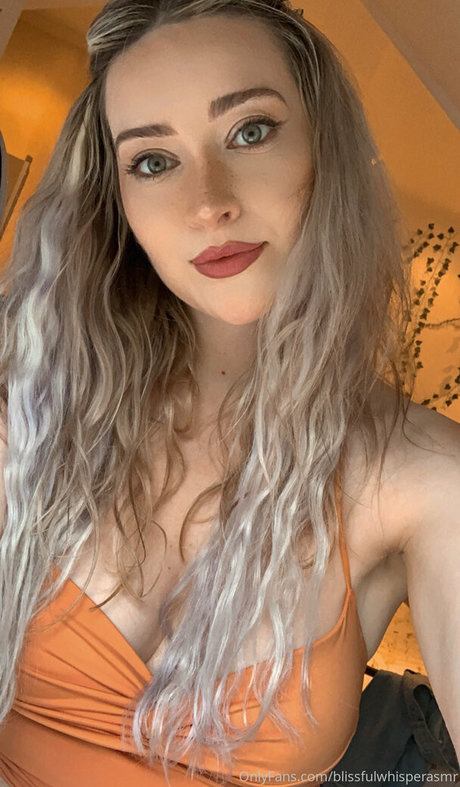 blissfulwhisperasmr star du porno sympa images