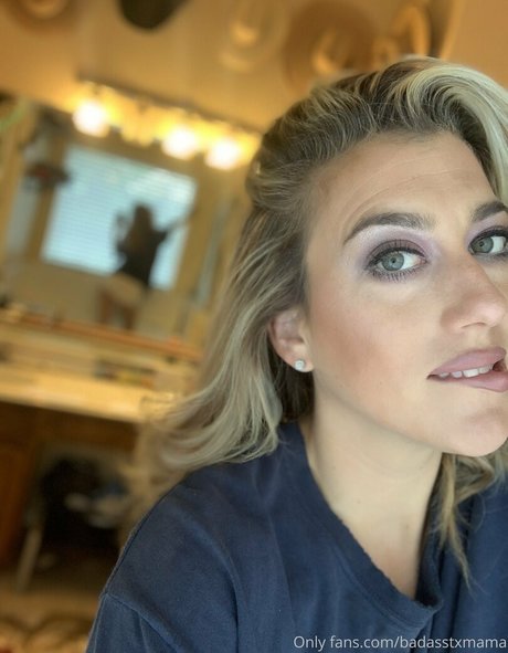 badasstxmama mejor estrella foto