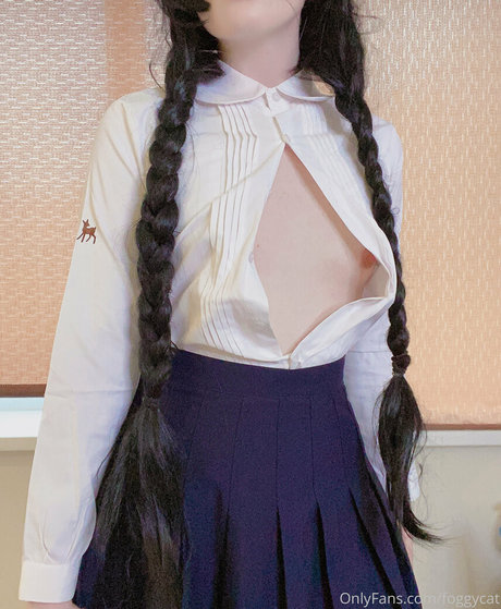 foggycat modèle de haute qualité collection