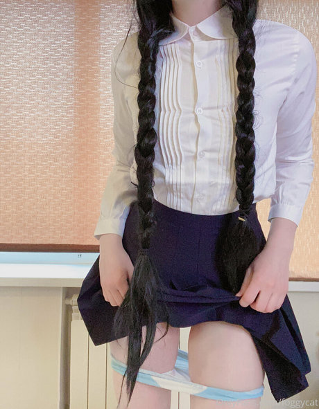 foggycat haut étoile photo