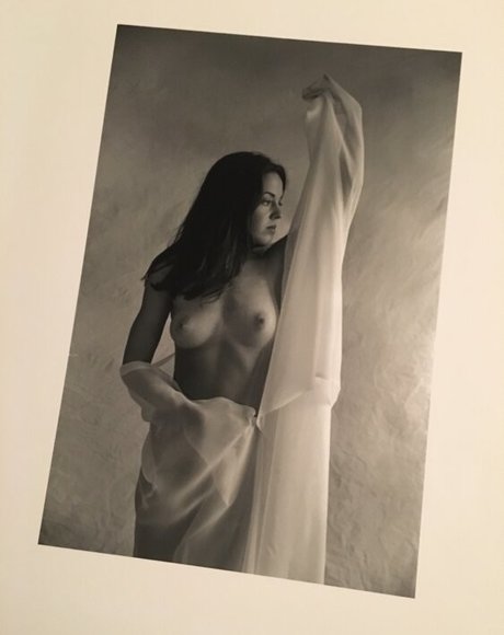 Bridget Phetasy star exclusive image