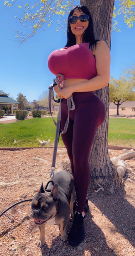 Ava Devine free pornstar photo