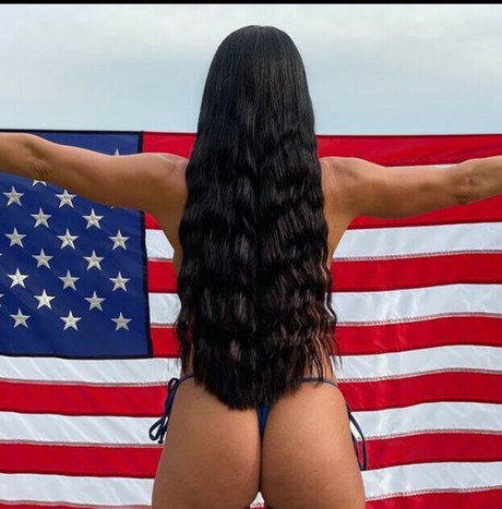 Alessandra James beautiful pornstar pic