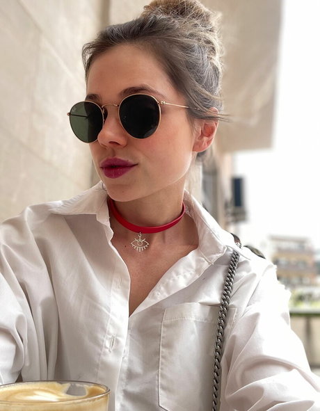 violetvelutto étoile érotique photo