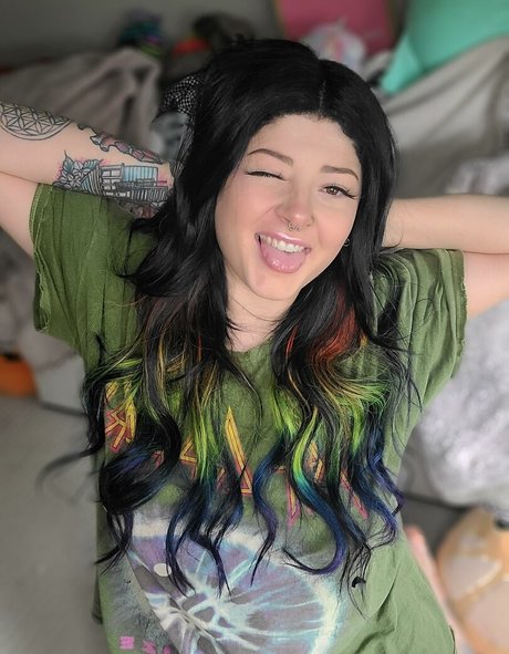 Blueberry Brooks modèle porno images