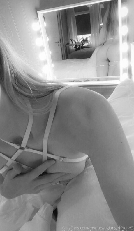 mynorwegiangirlfriend2 star high quality pics