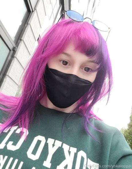 yokaioppai star du porno sexy archive