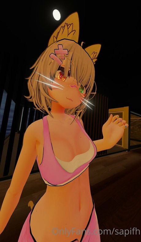 sapifh étoile xxx collection