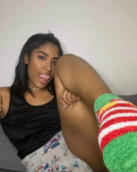 jezsweetcocoa modelo porno foto