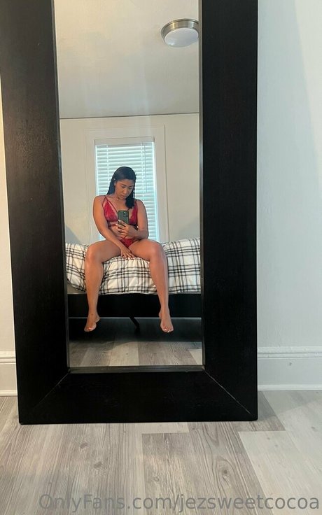 jezsweetcocoa adult star pics