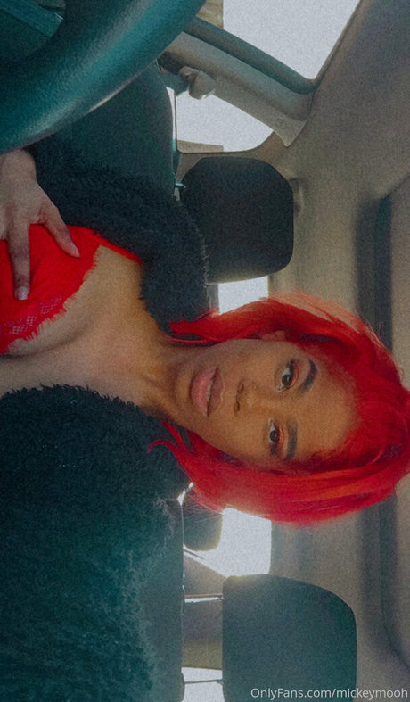 mickeymooh estrella porno perfecta galería