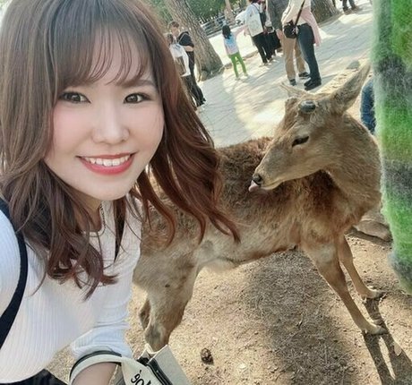 jgirlrena actrice de nus image