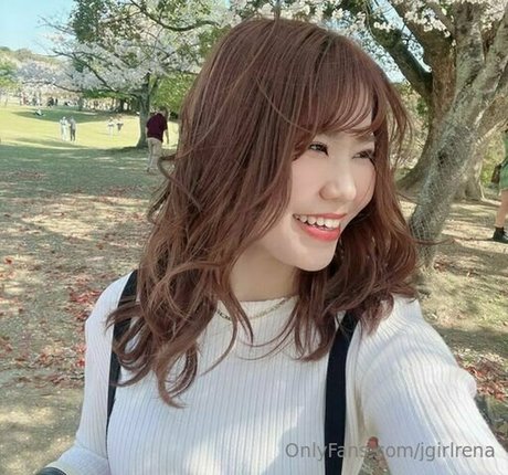 jgirlrena estrella sexy galería