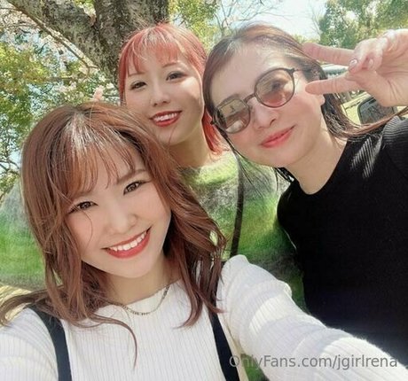 jgirlrena art de star du porno archive