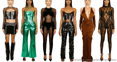 snackinwithanastasia modelo de alta calidad imágenes