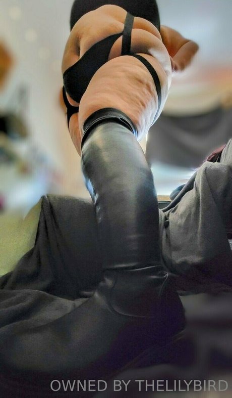 ladylilithbyrd modèle chaud galerie