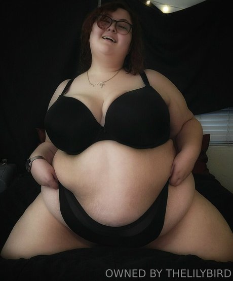 ladylilithbyrd modèle adulte collection