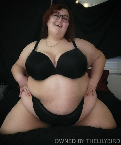 ladylilithbyrd estrella desnuda archivo