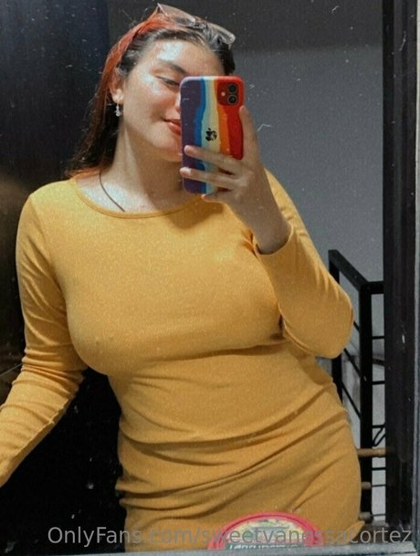 chubbyvanessacortez exclusive model photos