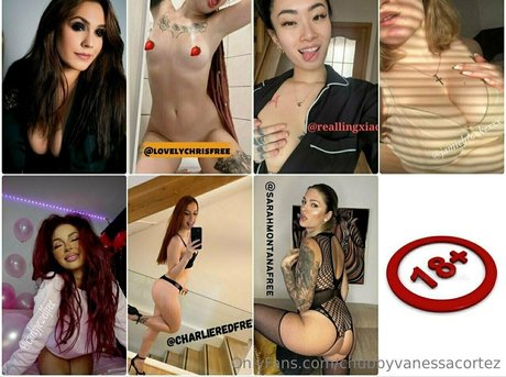 chubbyvanessacortez perfect pornstar pics