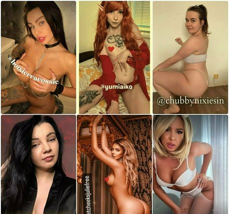 chubbyvanessacortez erotic model archive