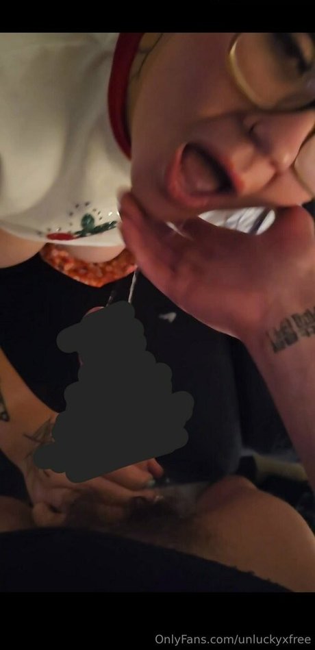 unluckyxfree belle star du porno photo