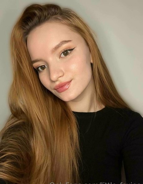 little foxiee belle étoile collection