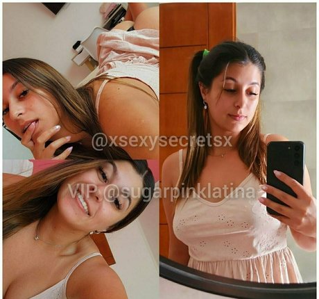 little foxiee modèle nu photo