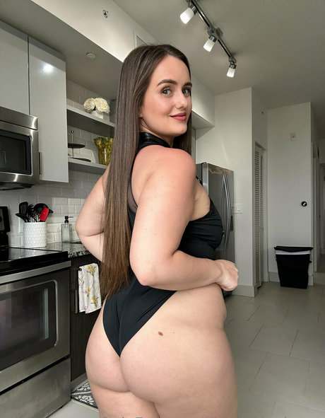 kayladavisxxx estrella porno desnuda galerías