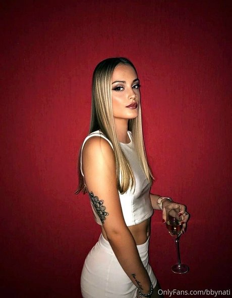 abby es étoile de l'art des photos