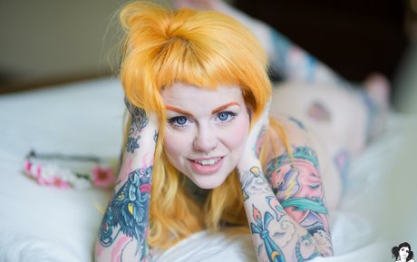 Faun estrella porno perfecta imágenes