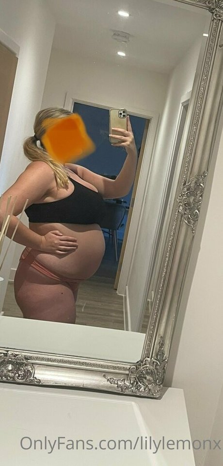 lilylemonx star images