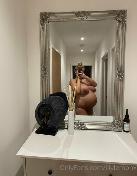lilylemonx model hd images