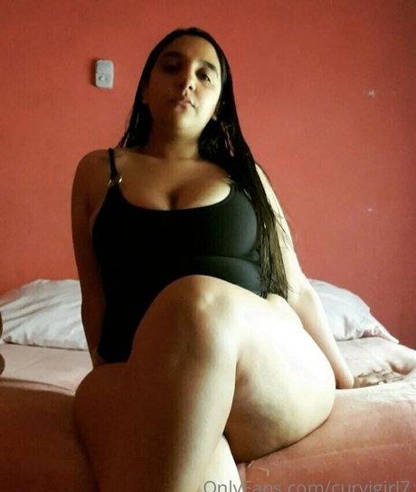 curvigirl7 étoile gratuite collection