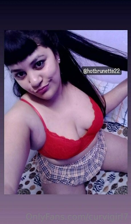 curvigirl7 art pornstar picture