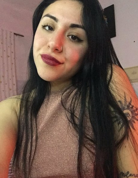 laraxxxb hermosa estrella galería