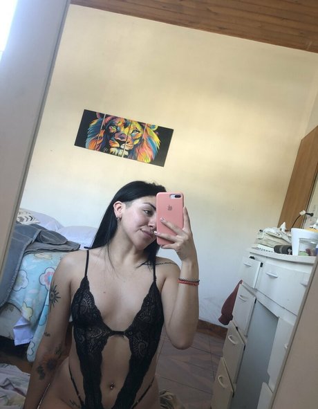 laraxxxb modèle artistique photos