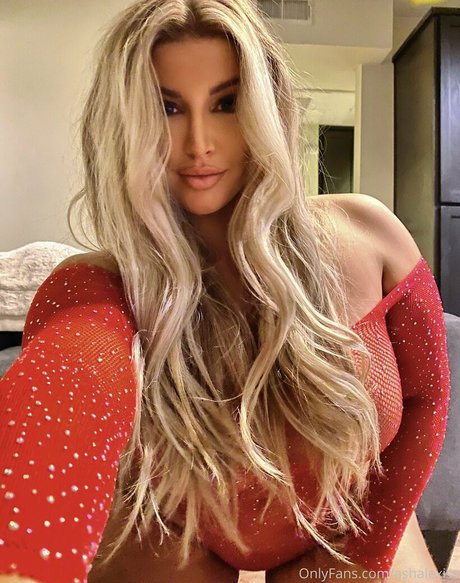 ashalexiss étoile de l'art image