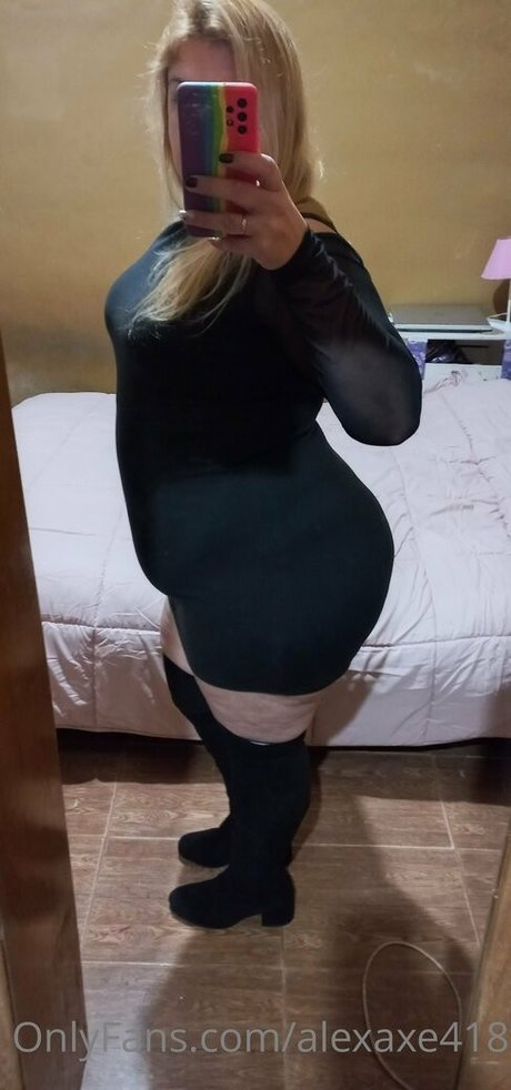 alexaxe418 modèle gratuit archive