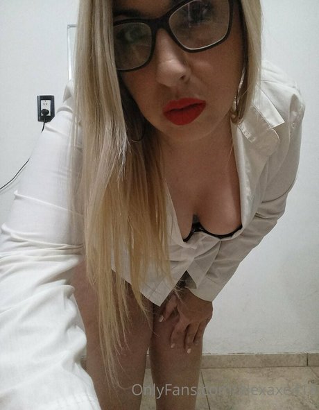 alexaxe418 nudes model images