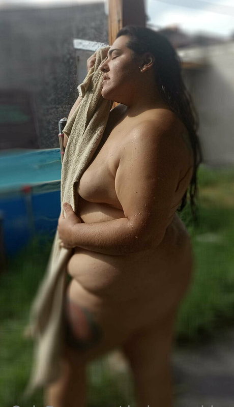 darkvenusbbw haut étoile images