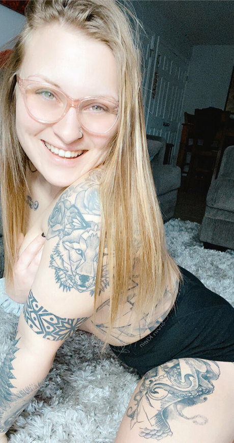 chandlerknightx modelo exclusivo imágenes