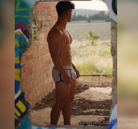 exoticboyfree estrella libre galería