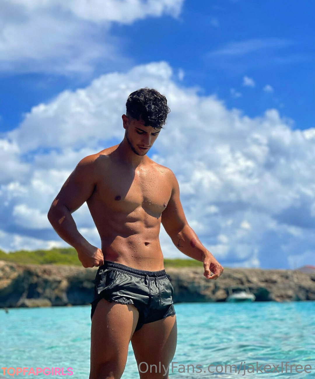 exoticboyfree modèle gratuit images